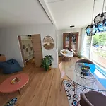 Marine Apartman *