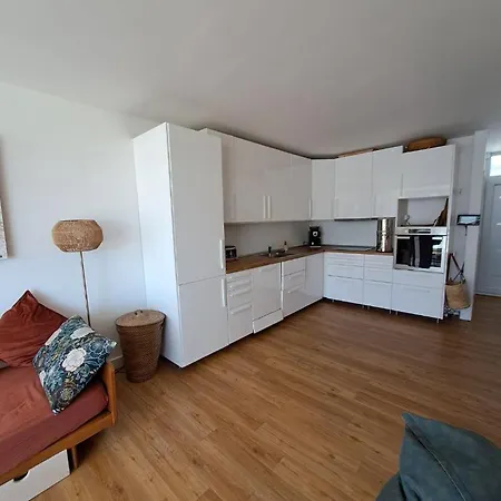 Marine Apartamento Arcachón
