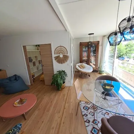 Marine Апартаменты *