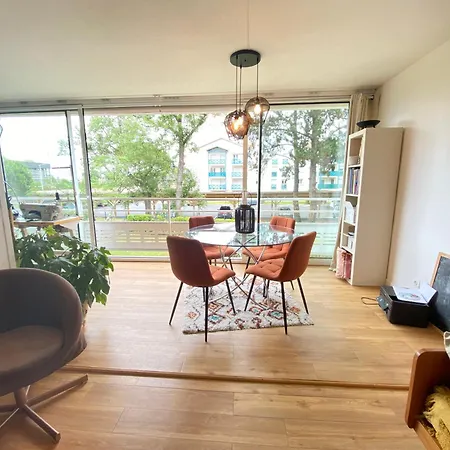 Apartamento Marine *