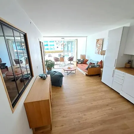 Marine Apartamento Arcachón