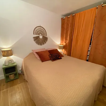 Marine Апартаменты